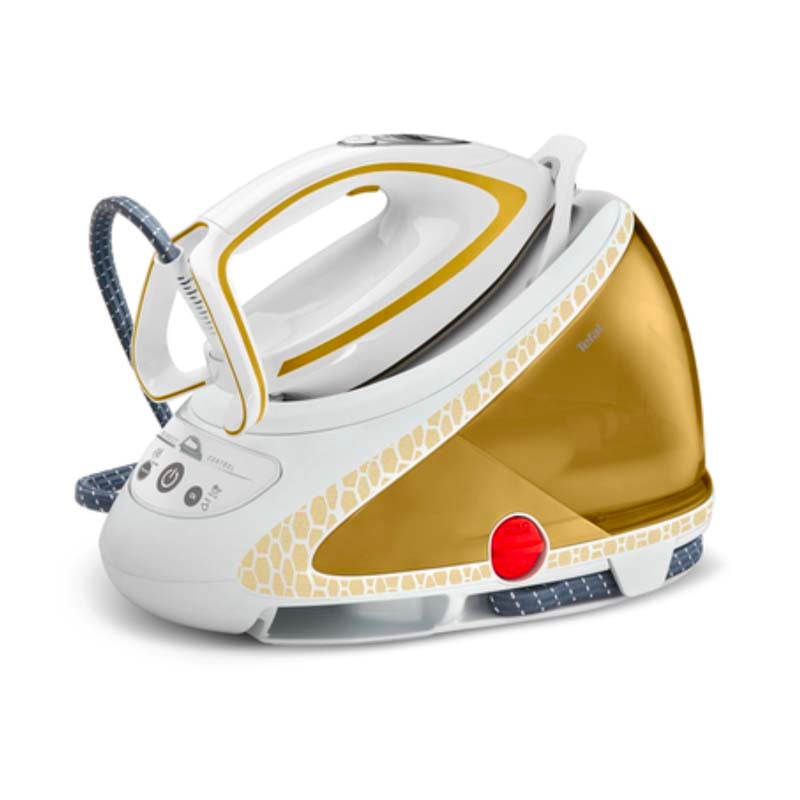 Tefal GV9581E0 iron PRO EXPRESS ULTIMATE CARE 8 bars